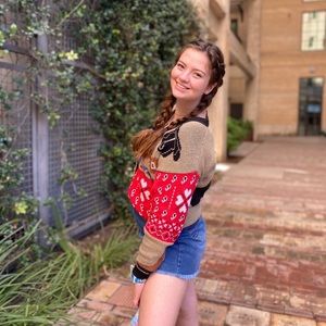 Meet your Posher, Brandy